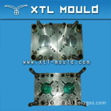 Professional custom plastic multi color injection molding